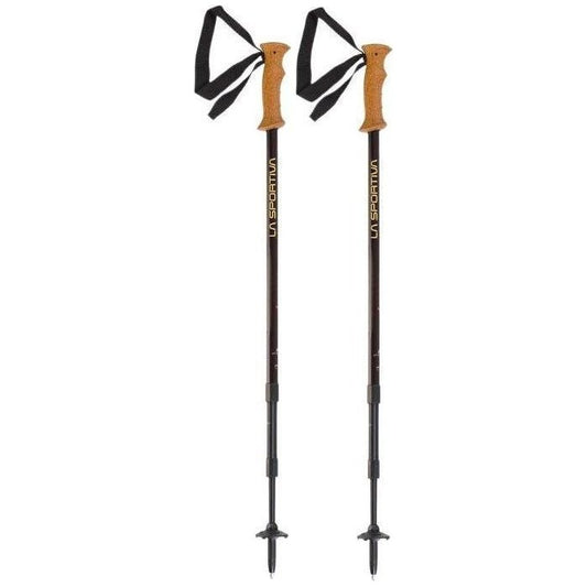 Trango Trk Pole Black